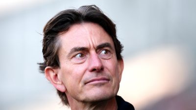 Tottenham Greenlights Galatasaray Move for Star 30-Goal Attacker This Summer
