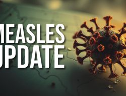 West Virginians on Alert After Possible Measles Exposure