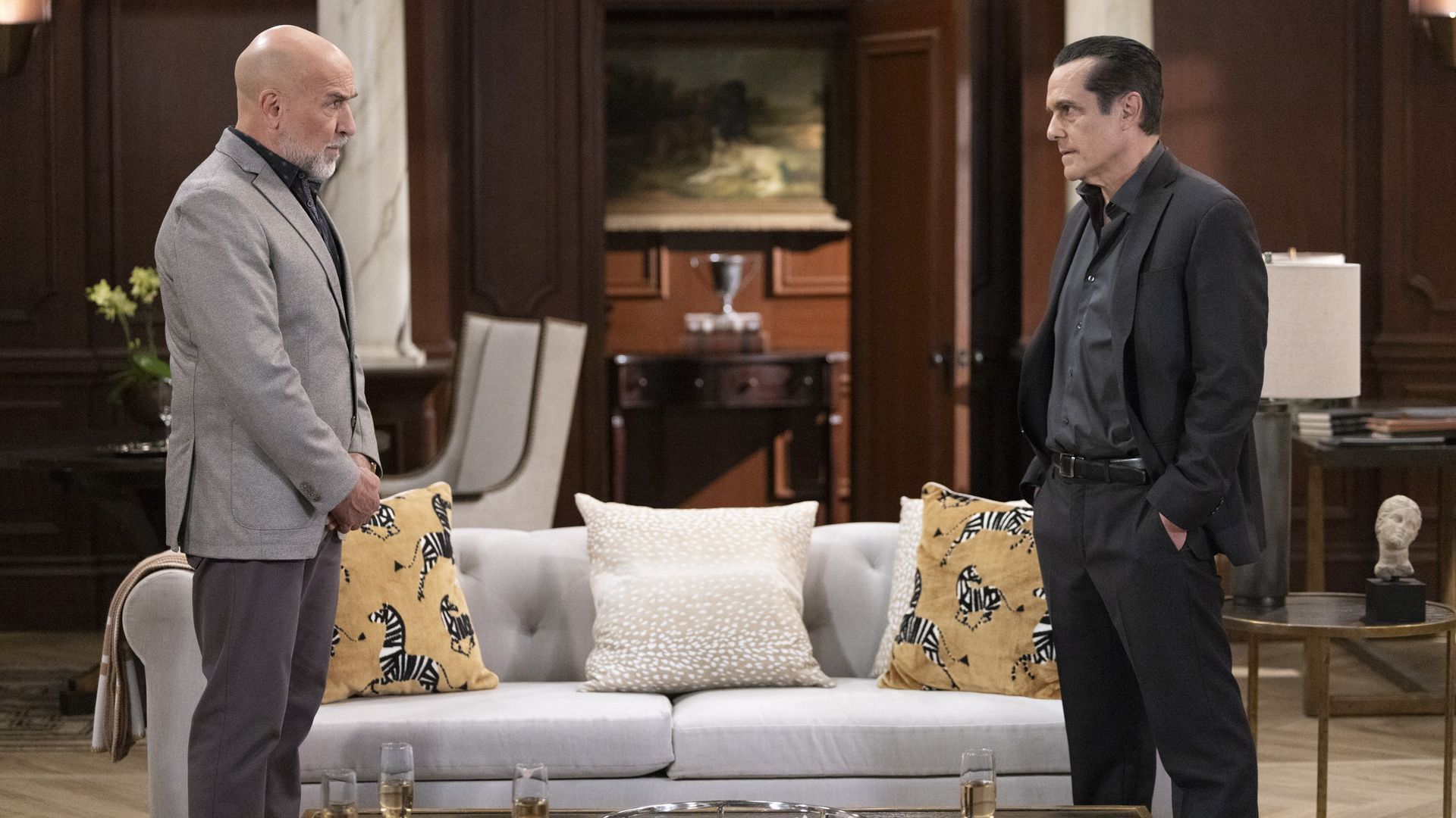 General Hospital Spoilers: Week of June 30-July 4 Revealed!