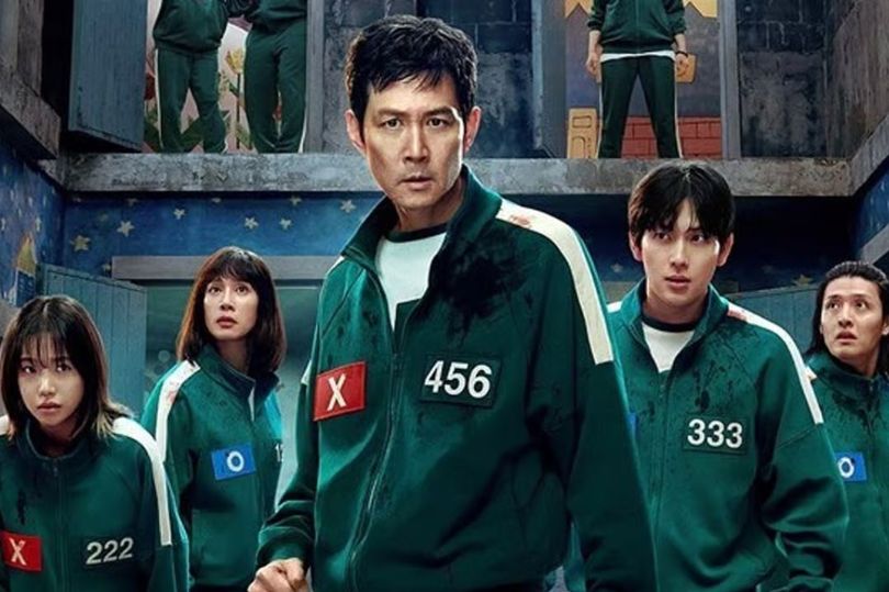 Squid Game Shocks Fans With Unexpected Hollywood Star in Season Three Finale