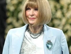 Anna Wintour Exits Vogue US: A New Era Begins Anna Wintour Exits Vogue US: A New Era Begins