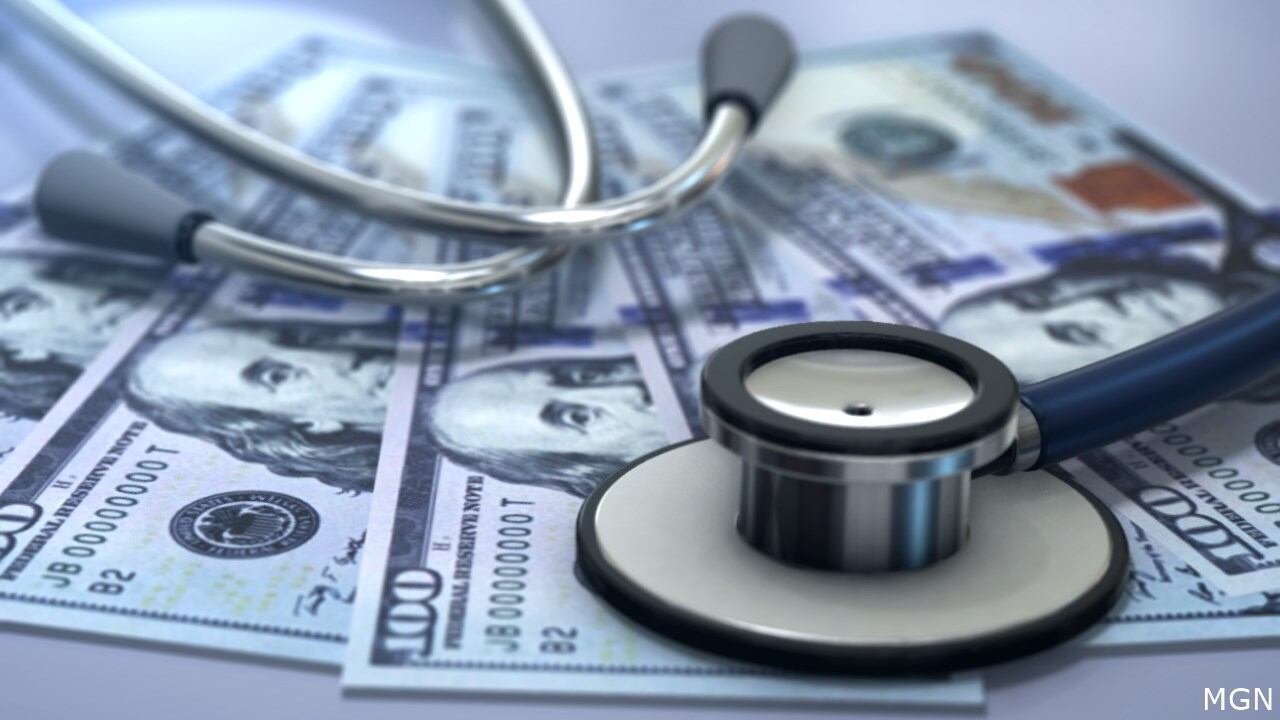 Michigan Senate Plan Could Ease Patients’ Medical Debt Burden