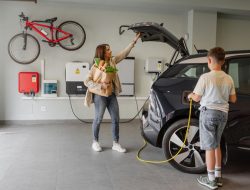 Beat the Heat: Affordable Solution to Cool Your Garage This Summer