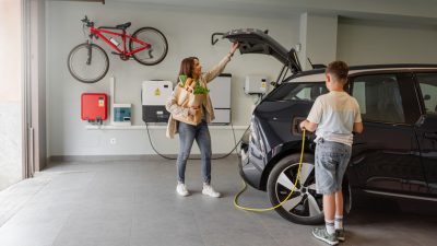 Beat the Heat: Affordable Solution to Cool Your Garage This Summer
