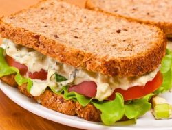Ditch Mayonnaise for Creamier Egg Salad with This Simple Ingredient Ditch Mayonnaise for Creamier Egg Salad with This Simple Ingredient