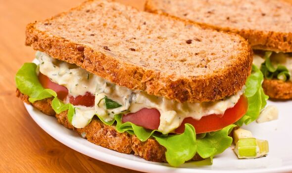 Ditch Mayonnaise for Creamier Egg Salad with This Simple Ingredient