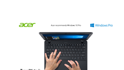 Acer TravelMate B: Laptop Ideal untuk Pelajar, Ini Dia Spesifikasinya!