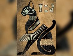 12 Kisah Bastet: Dewi Kucing yang Pemelihara Keadilan dan Perlindungan 12 Kisah Bastet: Dewi Kucing yang Pemelihara Keadilan dan Perlindungan