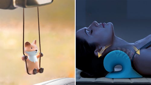 60 Bizarrely Genius Amazon Finds With a Devoted Fanbase