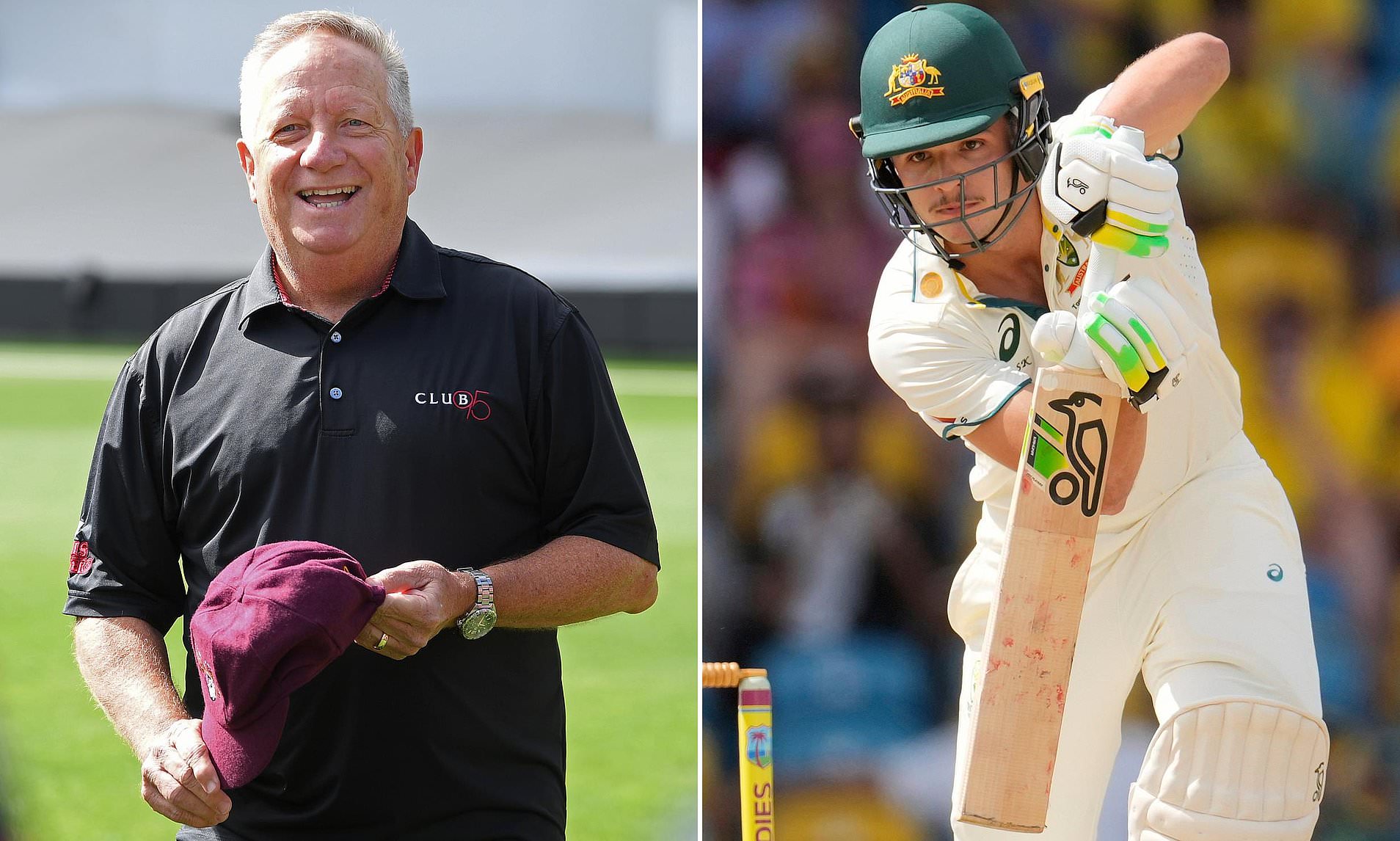 Ian Healy Blasts National Batting Coach Following dismal West Indies Performance