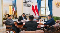 Teddy Buka Rahasia Rapat Prabowo: Solusi Ekonomi dan Kemenangan Bersama RI-AS