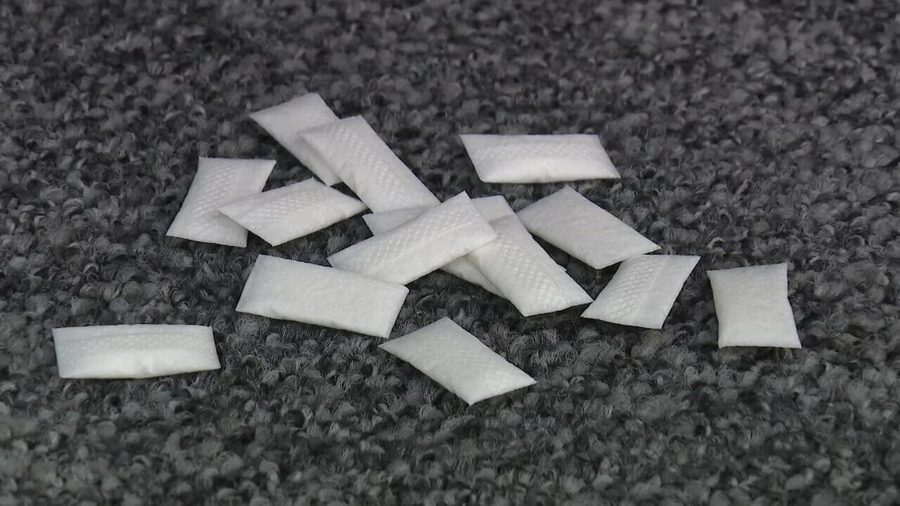 Doctors Warn: Teen Nicotine Pouch Addiction on the Rise