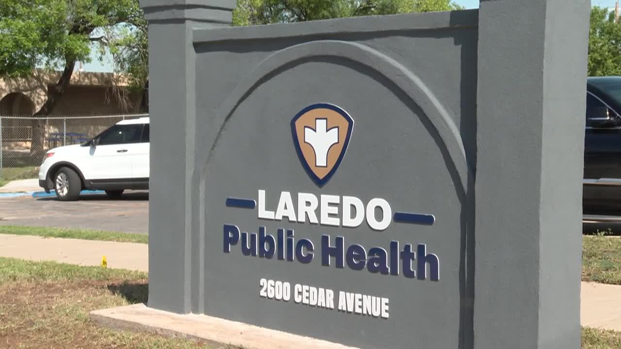 Laredo to Host Men’s Mental Health Awareness Event: A Must-Attend for Health Initiatives