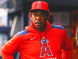 Angels Manager Ron Washington to Step Aside for Season Due to Medical Issue