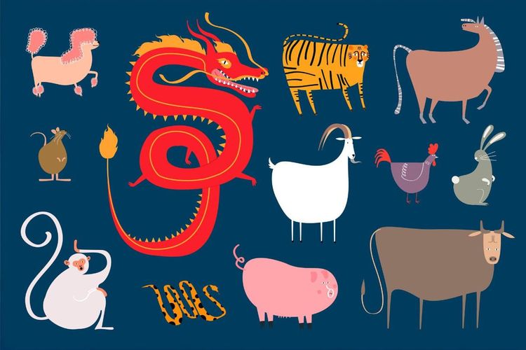 Prediksi Shio Hari Ini, Sabtu 28 Juni 2025: Monyet, Ayam, Anjing, dan Babi Berbahagia