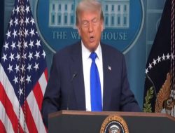 Trump Cheers Supreme Court’s Move to Limit Judges’ Power to Block Executive Actions
