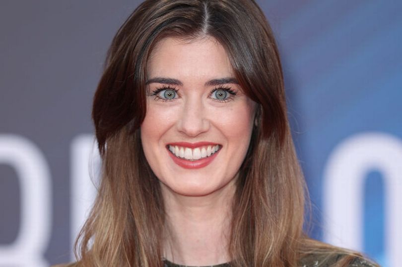 GBBO Finalist Reveals How Spinal Surgery Sparked Her Baking Journey