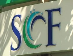 Karen Rose and Lon Deckhard Join SCF Board of Trustees Karen Rose and Lon Deckhard Join SCF Board of Trustees