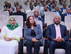 Health Ministry Unveils Groundbreaking Initiatives to Advance Universal Health Coverage Health Ministry Unveils Groundbreaking Initiatives to Advance Universal Health Coverage