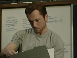 Smoke’s Creator Reveals the Secrets Behind Episode 2’s Jaw-Dropping Cliffhanger and Teases the Show’s Exciting Future Direction