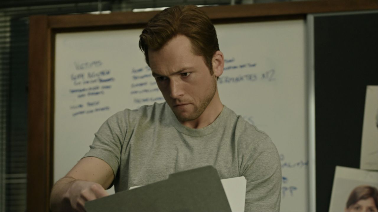 Smoke’s Creator Reveals the Secrets Behind Episode 2’s Jaw-Dropping Cliffhanger and Teases the Show’s Exciting Future Direction