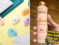 32 Adorably Genius Products That Solve Life’s Trickiest Problems
