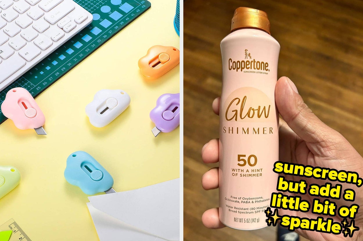32 Adorably Genius Products That Solve Life’s Trickiest Problems