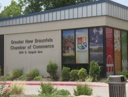 New Braunfels Battles for Major Factory with Sweet Incentives New Braunfels Battles for Major Factory with Sweet Incentives