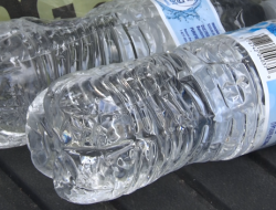 Could Microplastics in Water Bottles Be Making You Ill? Could Microplastics in Water Bottles Be Making You Ill?