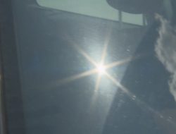 Cars Struggle as Heat Wave Hits