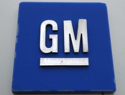 GM Recalls Over 60,000 Chevy Trucks Over Brake Pressure Concerns