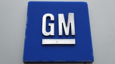 GM Recalls Over 60,000 Chevy Trucks Over Brake Pressure Concerns