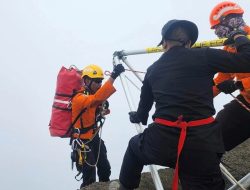 Brazilian Tourist’s Death in Indonesia Sparks Family’s Criticism of Rescue Response