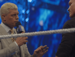 See How WWE Masterfully Executed the Cody Rhodes & Randy Orton Segment on SmackDown