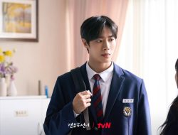 3 Kali Gyeon Woo Menghadapi Maut, Seru dan Mencekam!
