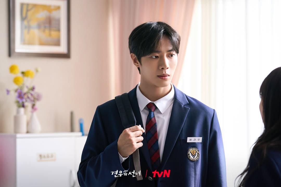 3 Kali Gyeon Woo Menghadapi Maut, Seru dan Mencekam!