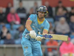 Sports Star to Make Surprise Visit to North Yorkshire School