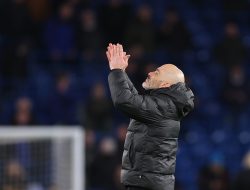 Chelsea’s Enzo Maresca Seeks Premier League Star as Contract Offer Nears