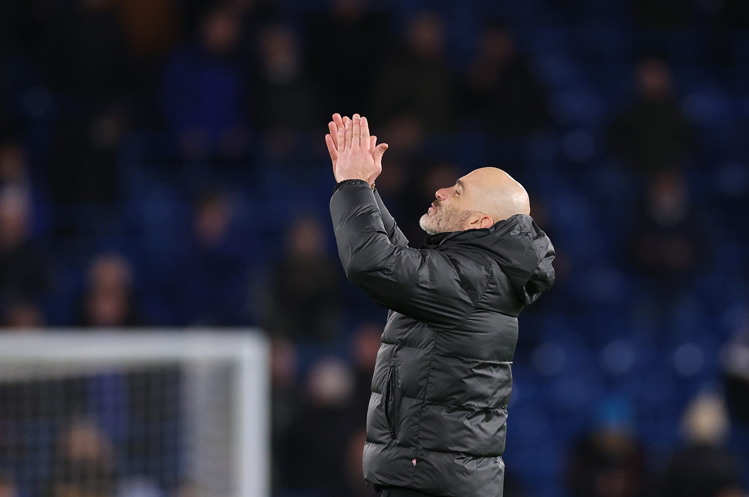 Chelsea’s Enzo Maresca Seeks Premier League Star as Contract Offer Nears