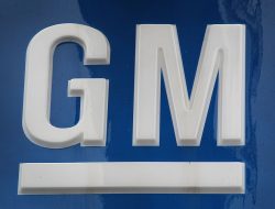 General Motors Initiates Massive Recall of Over 60K Cars Over Fire Risk Brake Problem