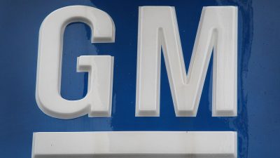 General Motors Initiates Massive Recall of Over 60K Cars Over Fire Risk Brake Problem