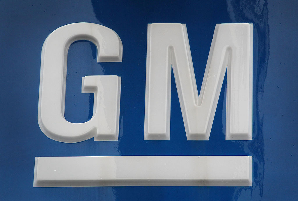 General Motors Initiates Massive Recall of Over 60K Cars Over Fire Risk Brake Problem