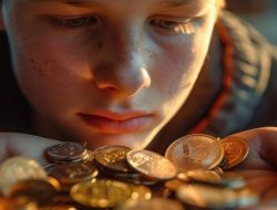 Kaya Mendadak! Ini 6 Zodiak yang Diprediksi Akan Meraih Rezeki Besar dan Kekayaan Tak Terduga Kaya Mendadak! Ini 6 Zodiak yang Diprediksi Akan Meraih Rezeki Besar dan Kekayaan Tak Terduga