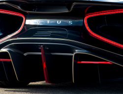 Geely’s Plan to Revive Lotus: Moving Production to America Geely’s Plan to Revive Lotus: Moving Production to America