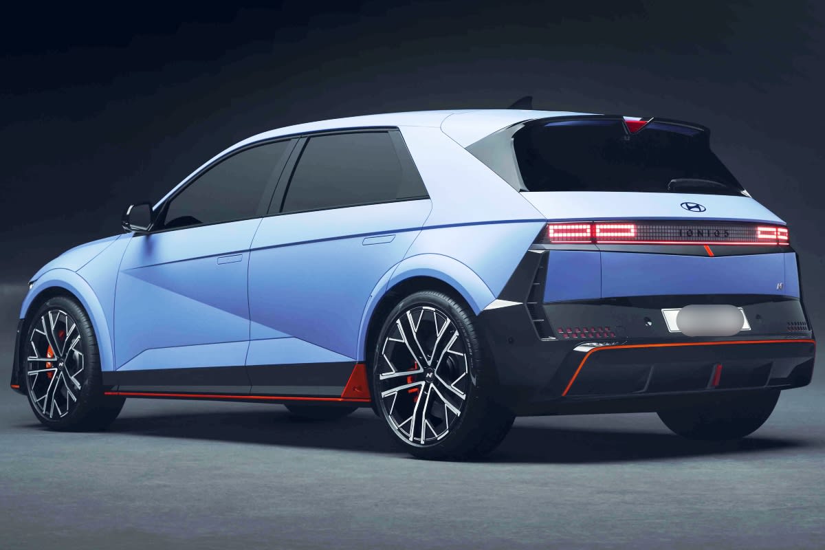 Is Hyundai’s K EV a Gem or Just ‘Eh’? Fans Say Yes, Critics Aren’t So Sure