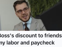 Pest Control Company Offers Discounts to Friends, Leaves Employees in the Cold: Clever Worker Finds a Clever Reckoning
