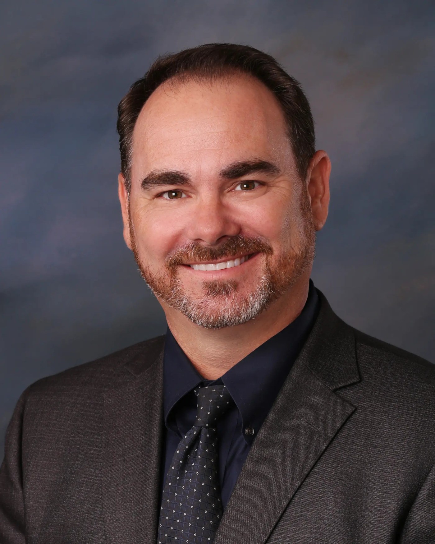 Goldberg Tapped as Solano County’s Top Administrator