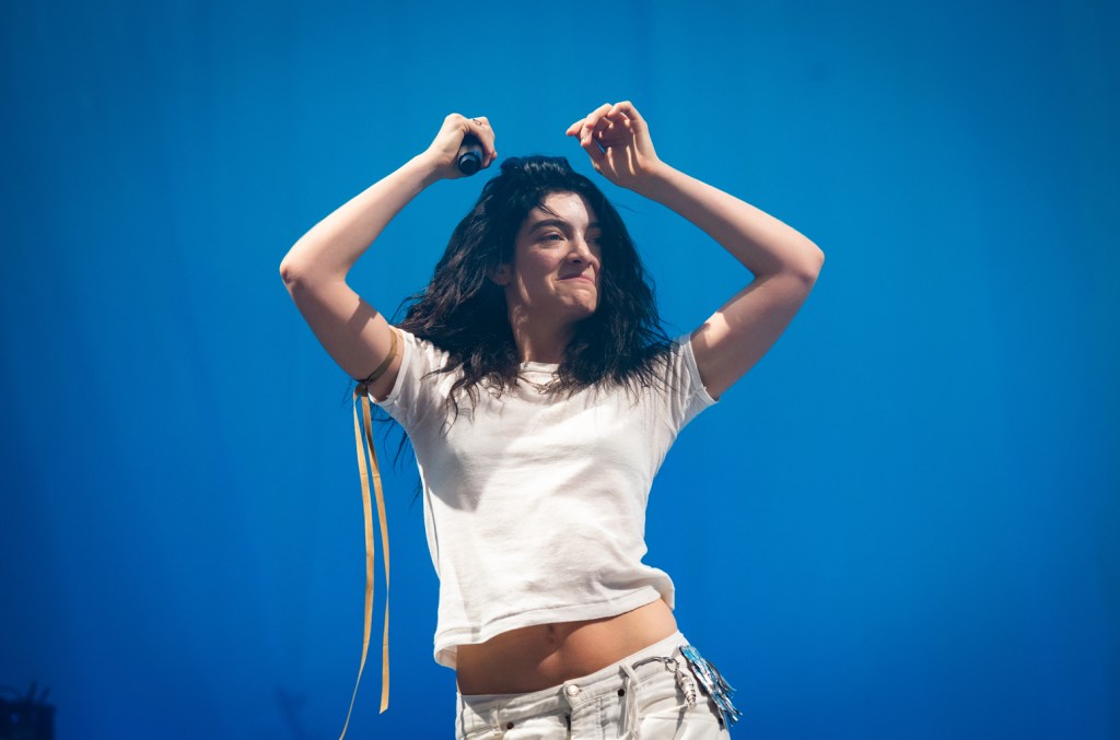 Lorde, The 1975, and Lewis Capaldi: Top Highlights From Glastonbury 2025’s Opening Day