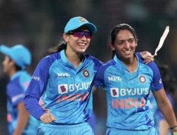 India Women vs England Women: Watch the 1st T20I Live Online and on TV India Women vs England Women: Watch the 1st T20I Live Online and on TV