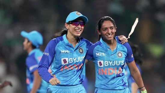 India Women vs England Women: Watch the 1st T20I Live Online and on TV